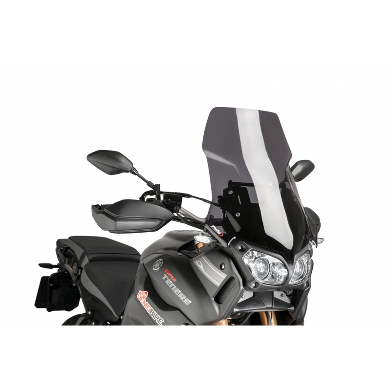 Szyba Puig-Yamaha XT1200Z Super Ténéré (14-15) TOURI