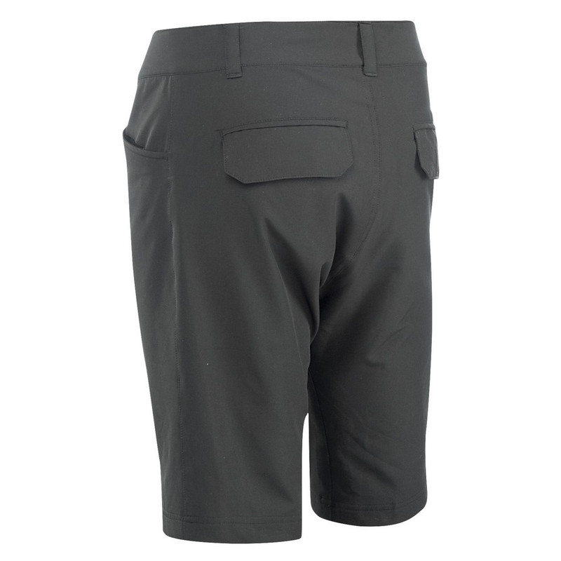 Northwave Escape Baggy Shorts Black wyprzedaż