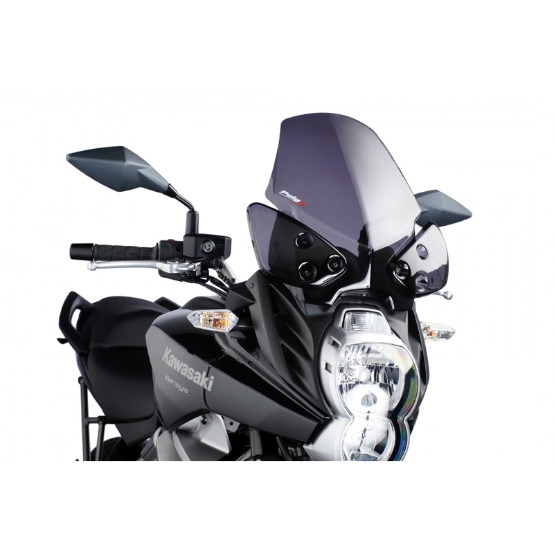 Szyba Puig-Kawasaki Versys 650 (10-14) TOURING
