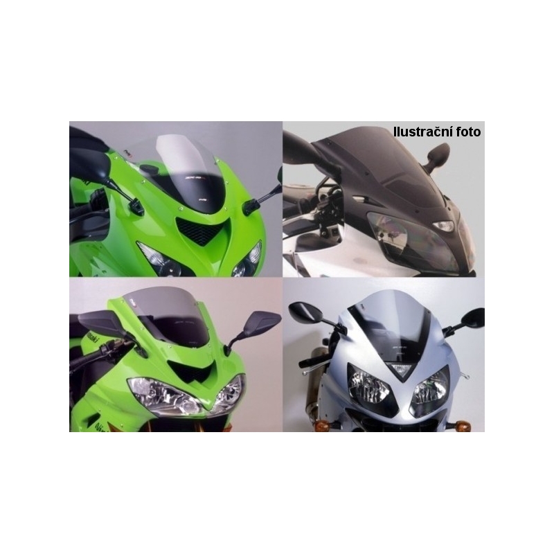Szyba Puig-Kawasaki Z1000 (03-06) STANDARD