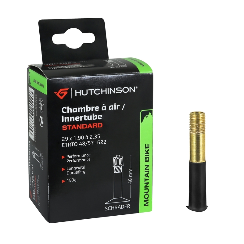 HUTCHINSON 29x1,90/ 2,35 AV 48mm wyprzedaż