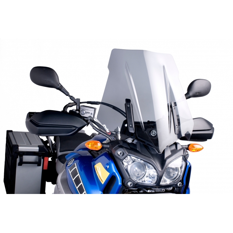 Szyba Puig-Yamaha XT1200Z Super Ténéré (10-13) TOURI