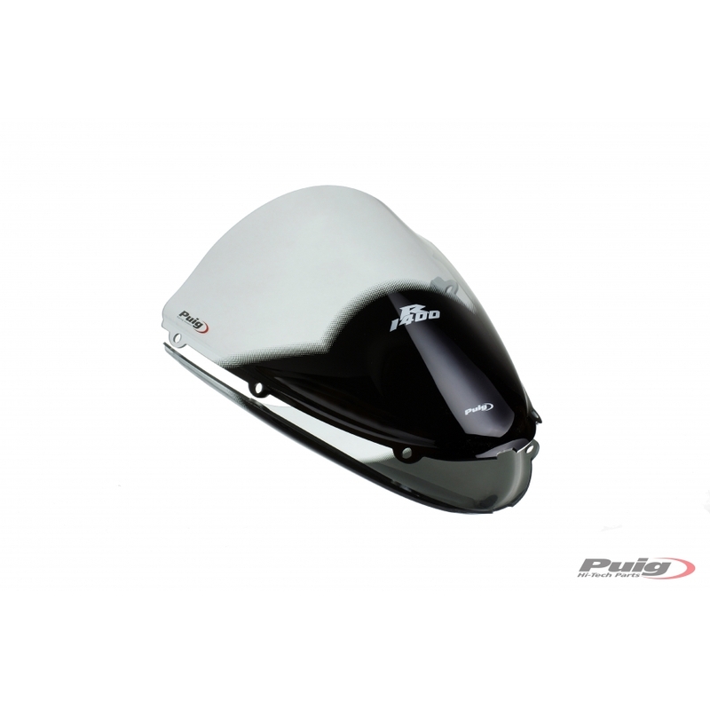 Szyba Puig-Kawasaki ZZR1400 (06-15) STANDARD