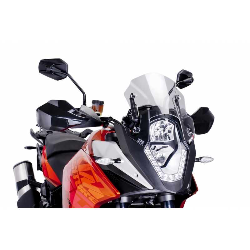Szyba Puig-KTM 1190 Adventure/R (13-15) RACING