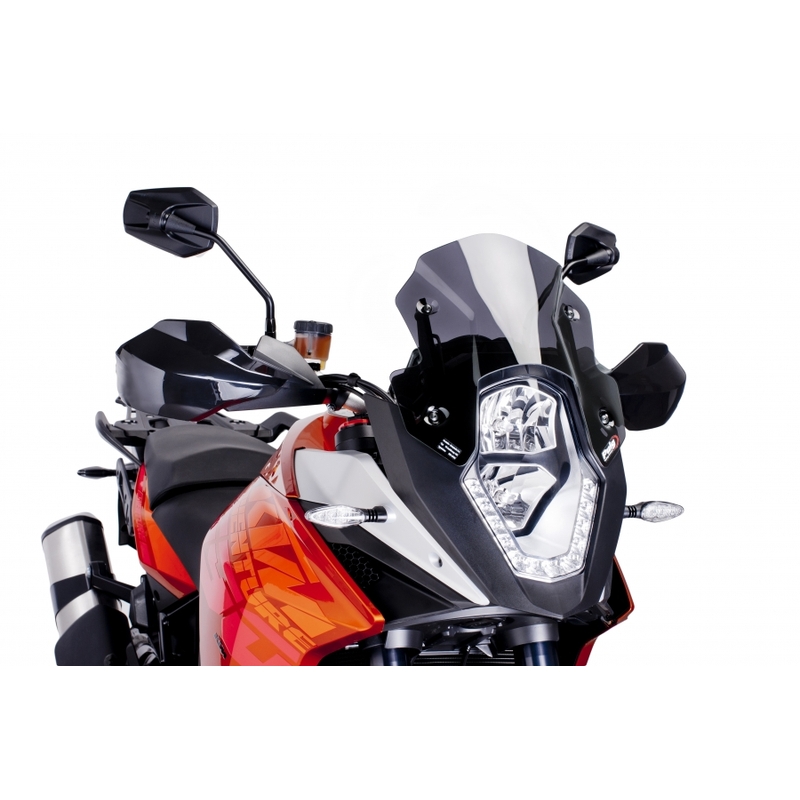 Szyba Puig-KTM 1190 Adventure/R (13-15) RACING