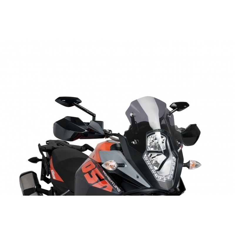 Szyba Puig-KTM 1190 Adventure/R (13-15) RACING