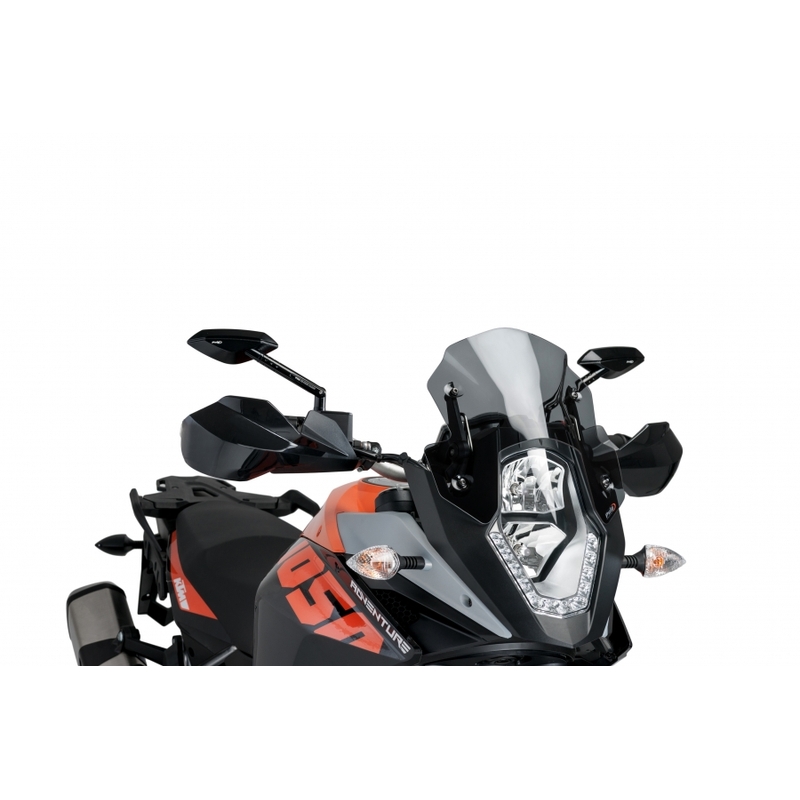 Szyba Puig-KTM 1190 Adventure/R (13-15) RACING