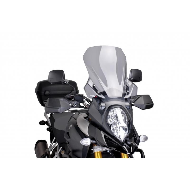 Szyba Puig-Suzuki DL1000 V-STROM (14-15) TOURING