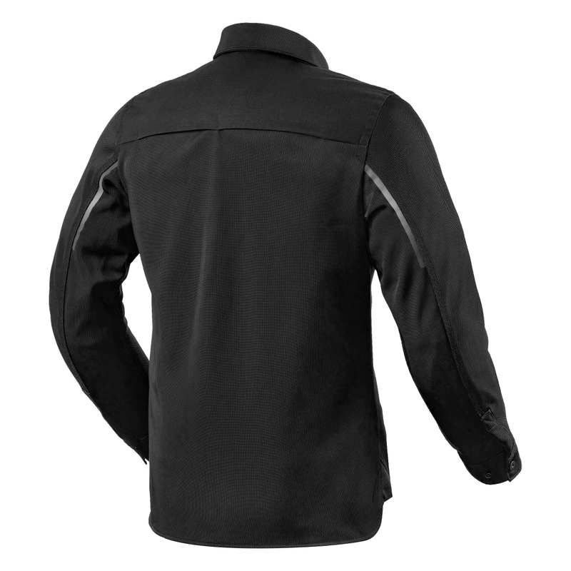 Koszulka motocyklowa Revit Tracer Air 2 Black wyprzedaż