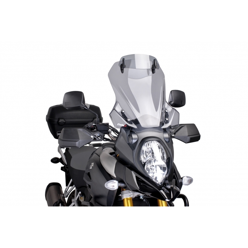 Szyba Puig-Suzuki DL1000 V-STROM (14-15) TWV