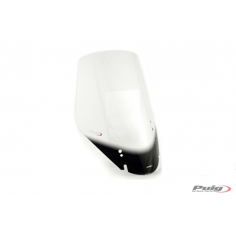 Szyba Puig-Suzuki DL650 V-STROM (04-11) TOURING