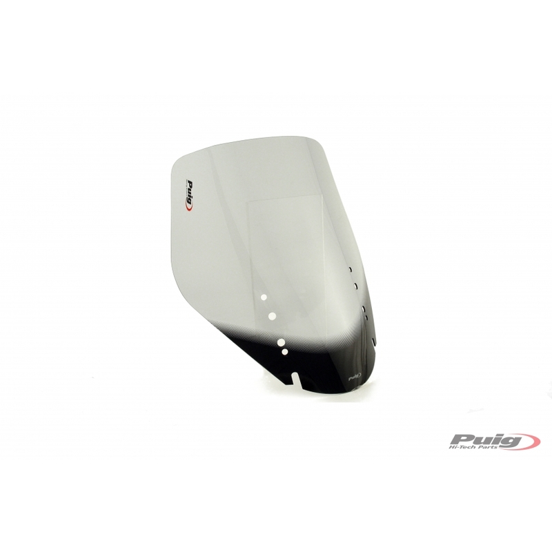 Szyba Puig-Suzuki DL650 V-STROM (04-11) TOURING