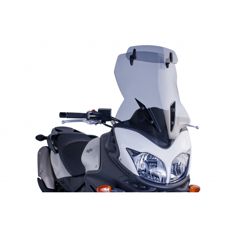 Szyba Puig-Suzuki DL650A V-STROM (12-15) TWV