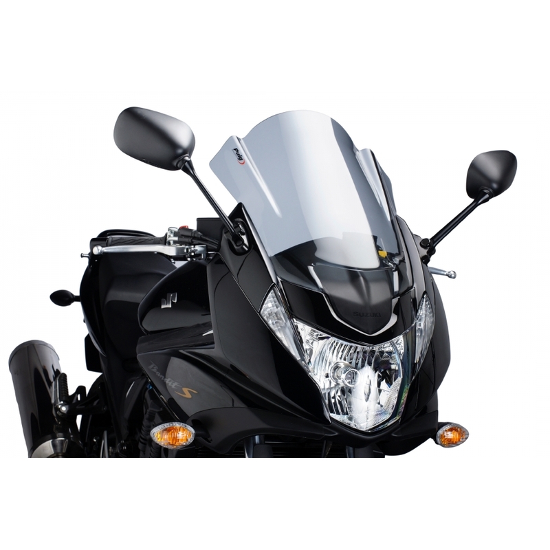 Szyba Puig-Suzuki GSF650S Bandit (09-14) TOURING