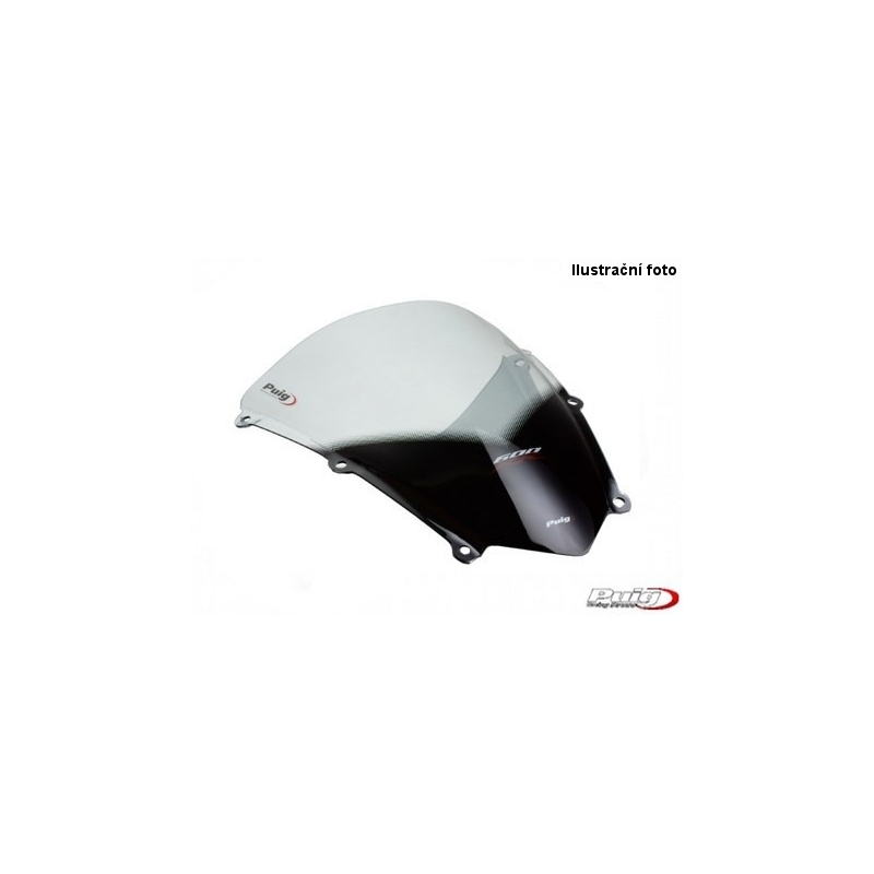 Szyba Puig-Suzuki GSX-R1300 Hayabusa (08-15) STANDAR