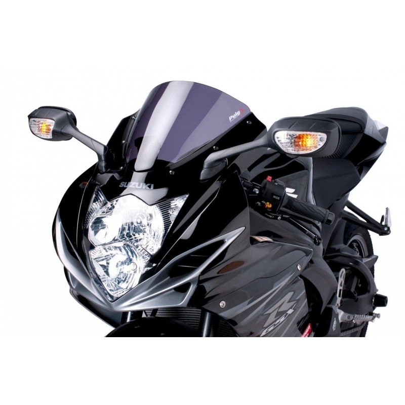 Szyba Puig-Suzuki GSX-R600 (11-15) STANDARD