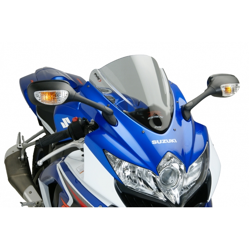 Szyba Puig-Suzuki GSX-R600/750 (08-10) RACING