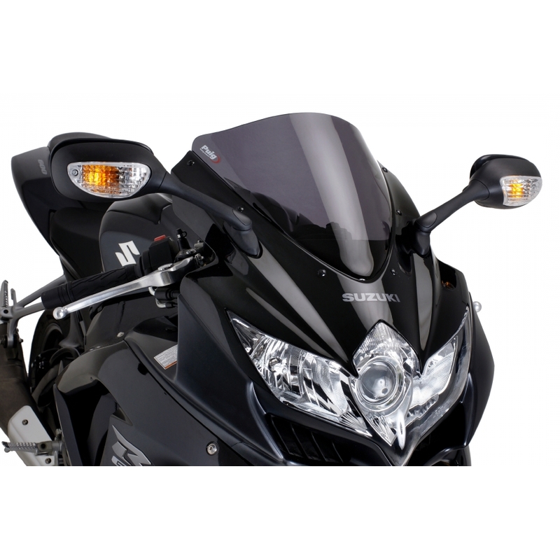 Szyba Puig-Suzuki GSX-R600/750 (08-10) STANDARD