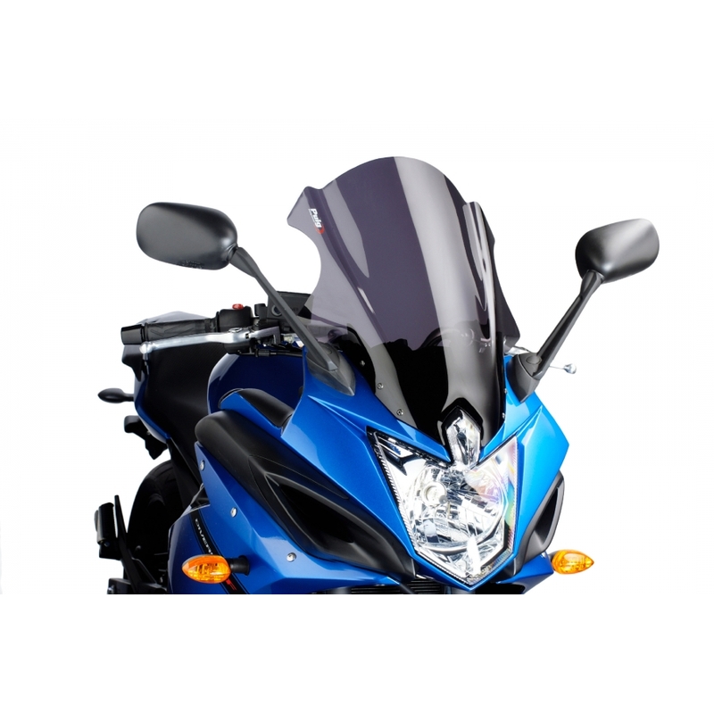 Szyba Puig-Yamaha XJ6 Diversion F (10-15) TOURING