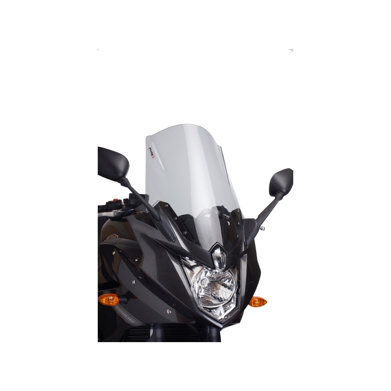 Szyba Puig-Yamaha XJ6 Diversion (09-15) TOURING