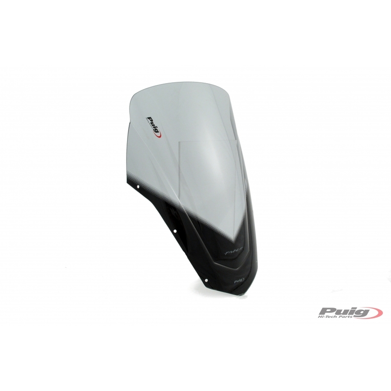 Szyba Puig-Yamaha FZ6 Fazer S2 (07-10) TOURING