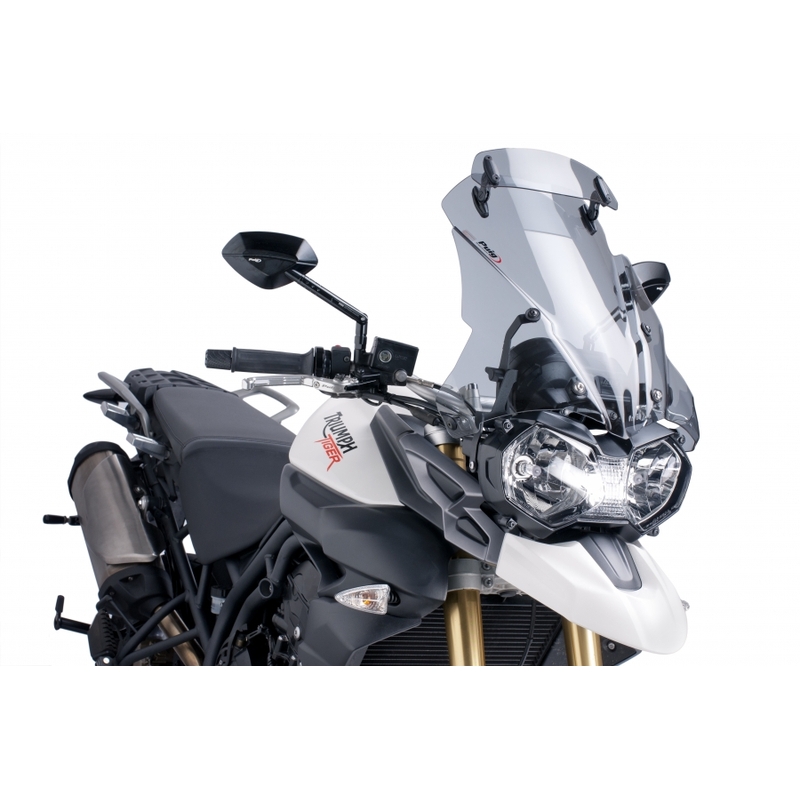 Szyba Puig-Triumph Tiger 800/XC (11-14) TWV