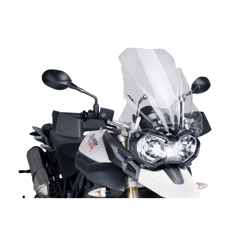Szyba Puig-Triumph Tiger 800/XC (11-14) TOURING