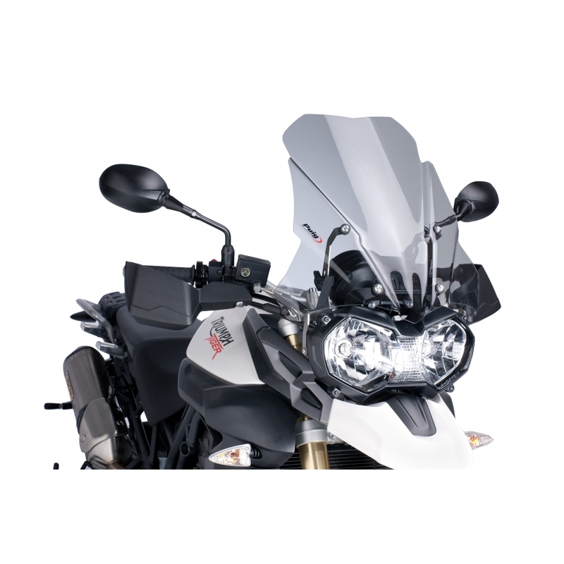 Szyba Puig-Triumph Tiger 800/XC (11-14) TOURING