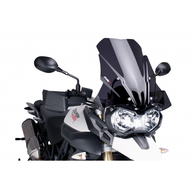 Szyba Puig-Triumph Tiger 800/XC (11-14) TOURING