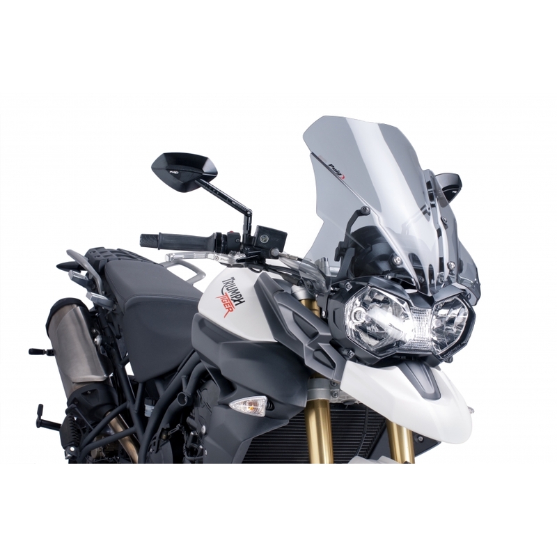 Szyba Puig-Triumph Tiger 800/XC (11-14) TOURING