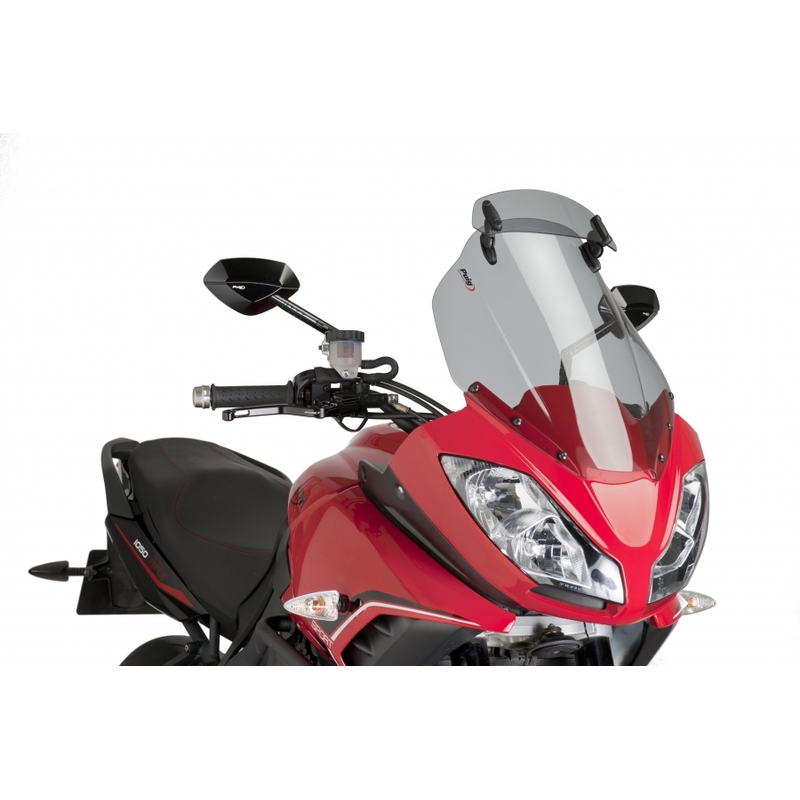 Szyba Puig-Triumph Tiger 1050/Tiger Sport