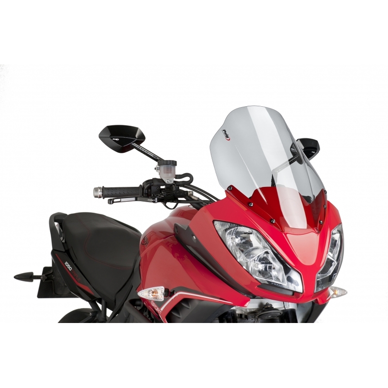 Szyba Puig-Triumph Tiger 1050 (07-13) TOURING