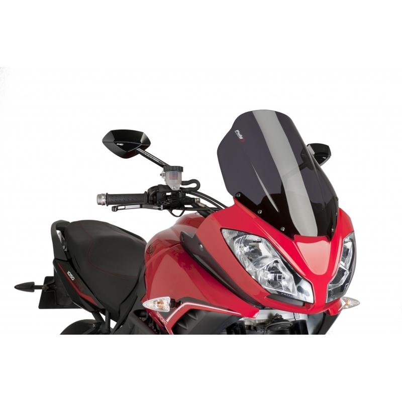 Szyba Puig-Triumph Tiger 1050 (07-13) TOURING