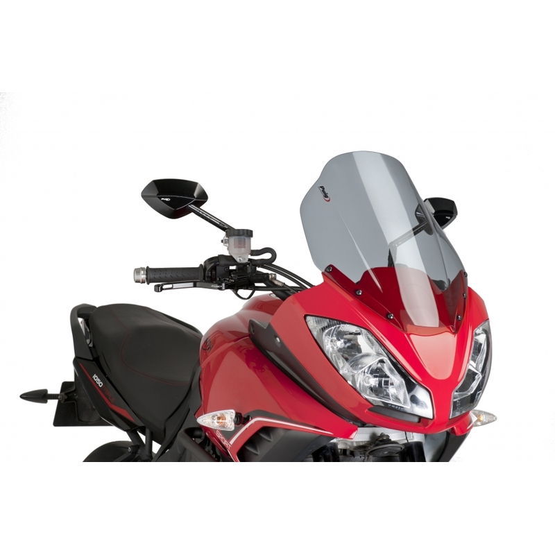 Szyba Puig-Triumph Tiger 1050 (07-13) TOURING