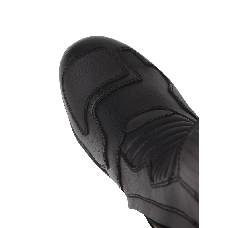 Buty motocyklowe Rebelhorn Compass Black wyprzedaż
