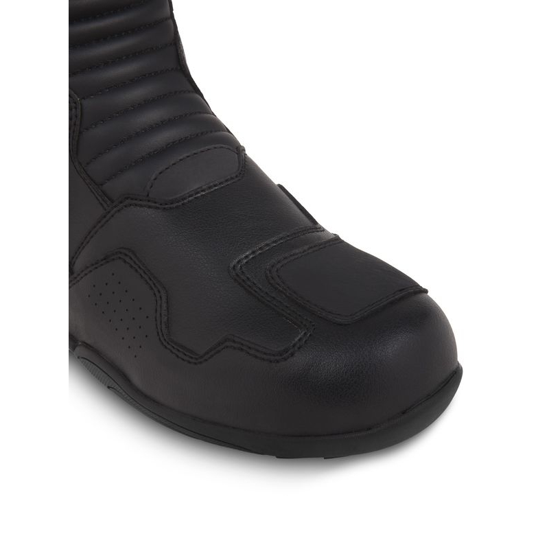 Buty motocyklowe Rebelhorn Compass Black wyprzedaż