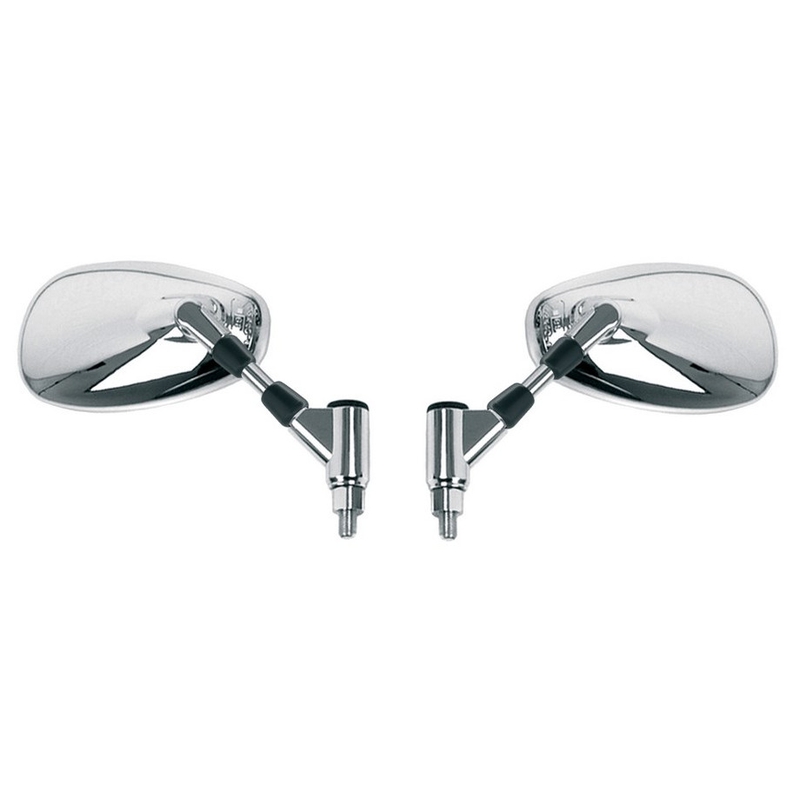 Zestaw lusterek motocyklowych Vicma EY-108