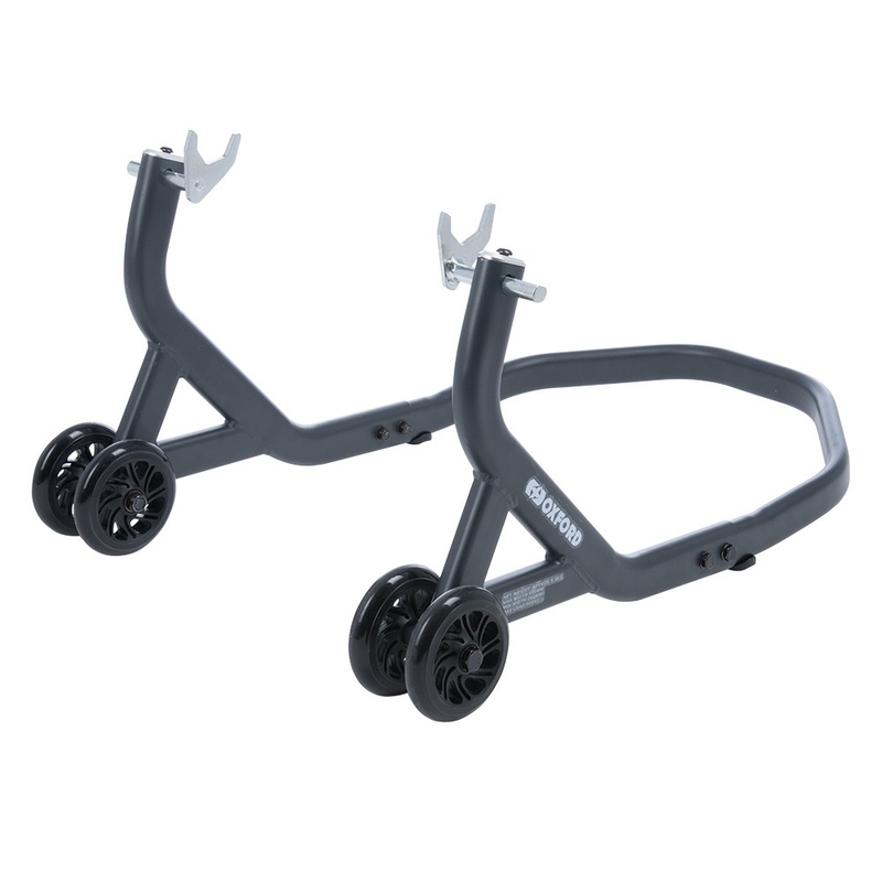 Tylna podstawka motocyklowa Oxford ZERO-G