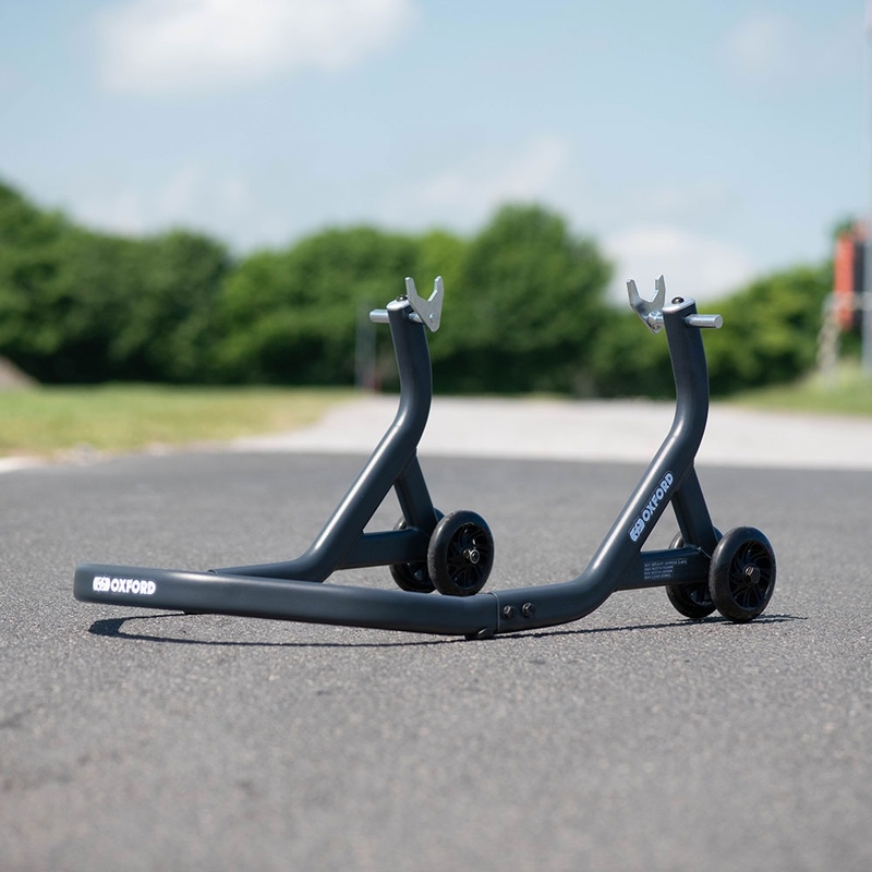 Tylna podstawka motocyklowa Oxford ZERO-G