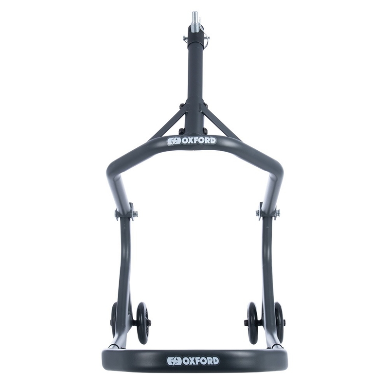 Przedni stojak motocyklowy Oxford ZERO-G (na okulary)