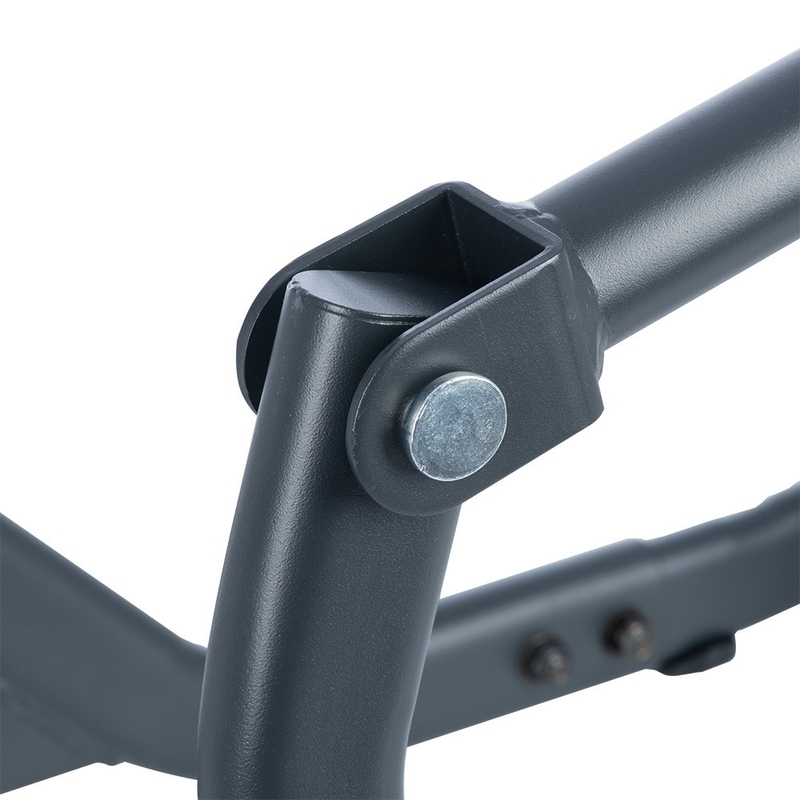 Przedni stojak motocyklowy Oxford ZERO-G (na okulary)