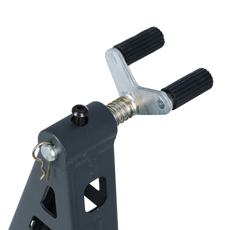 Przedni stojak motocyklowy Oxford ZERO-G LITE aluminium