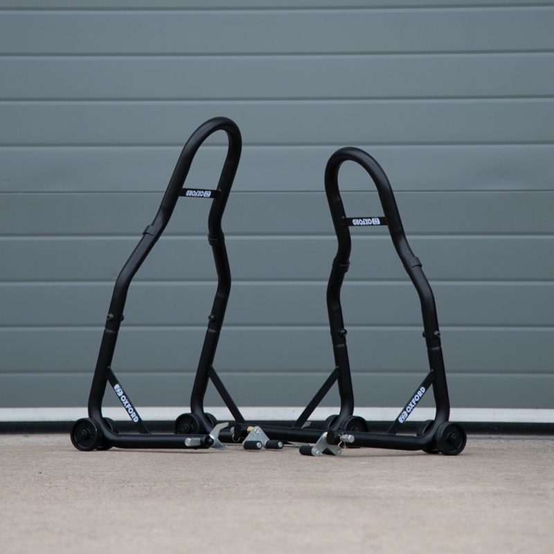 Oxford PADDOCK Rear Moto Stand