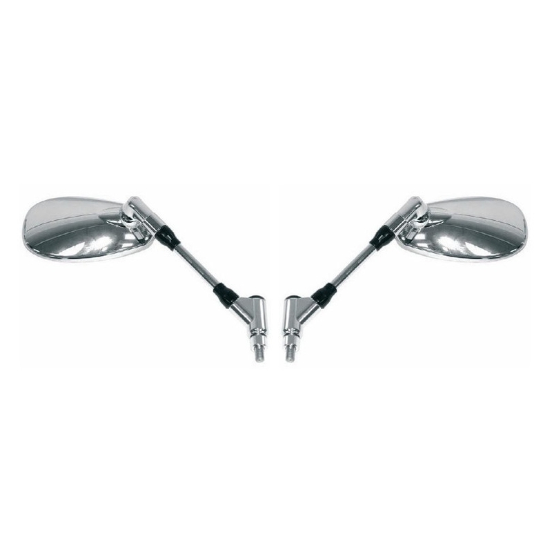 Zestaw lusterek motocyklowych Vicma EY-315