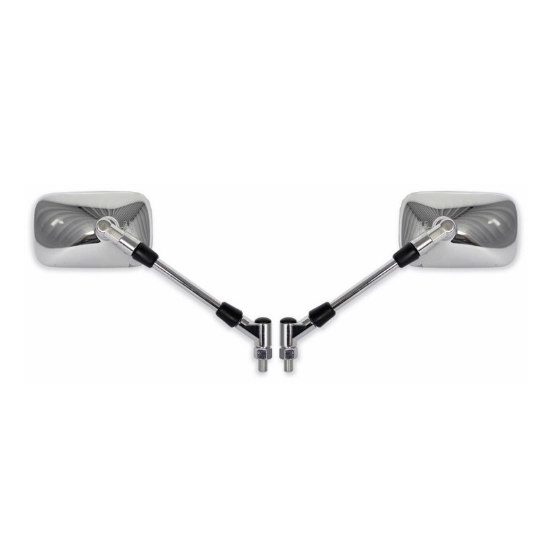 Zestaw lusterek motocyklowych Vicma ES-688