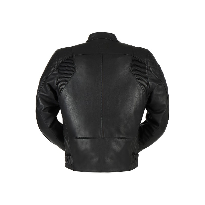 Kurtka motocyklowa Furygan Legend Evo Black wyprzedaż