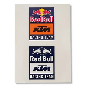 Naklejki KTM Red Bull Racing