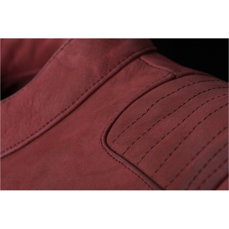 Kurtka motocyklowa damska Furygan Debbie czerwona