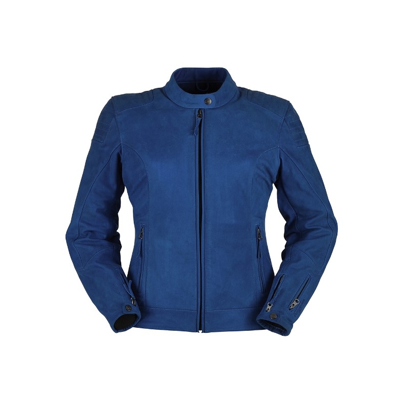 Damska kurtka motocyklowa Furygan Debbie Blue