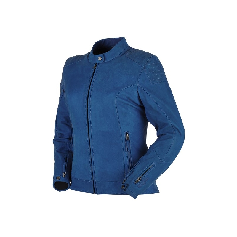 Damska kurtka motocyklowa Furygan Debbie Blue